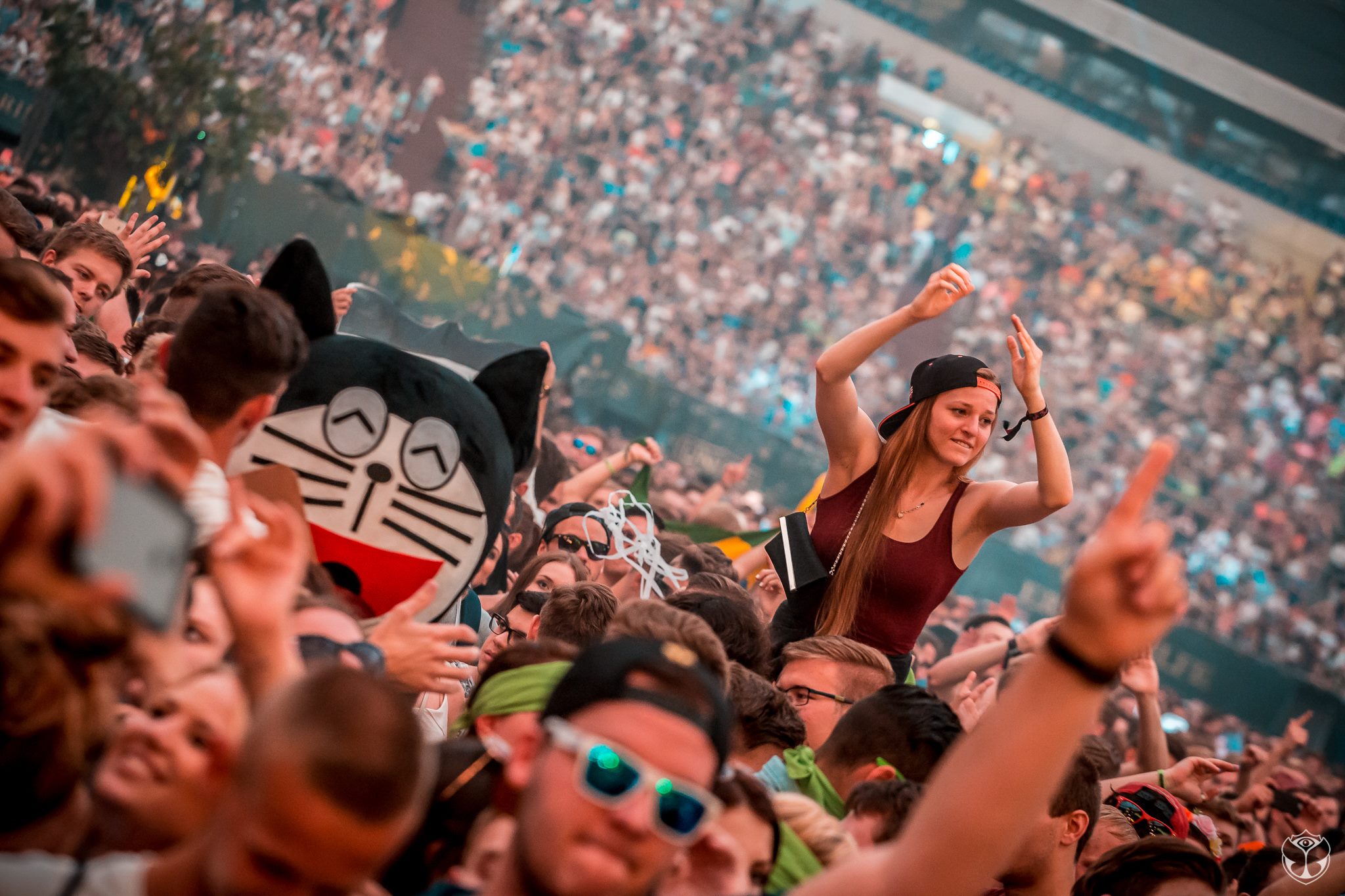 UNITE With Tomorrowland | Spain gallery image