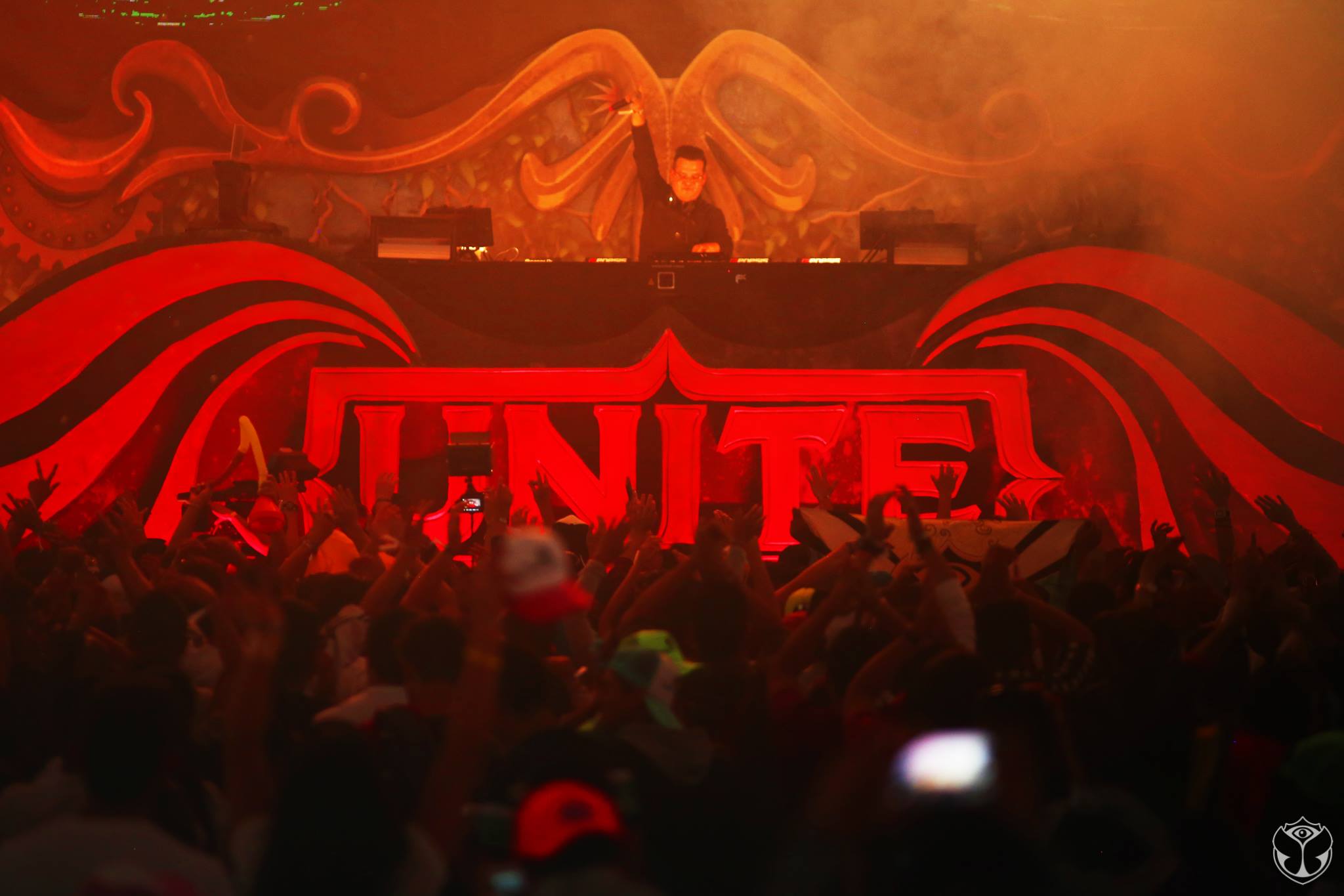 UNITE With Tomorrowland | Spain gallery image