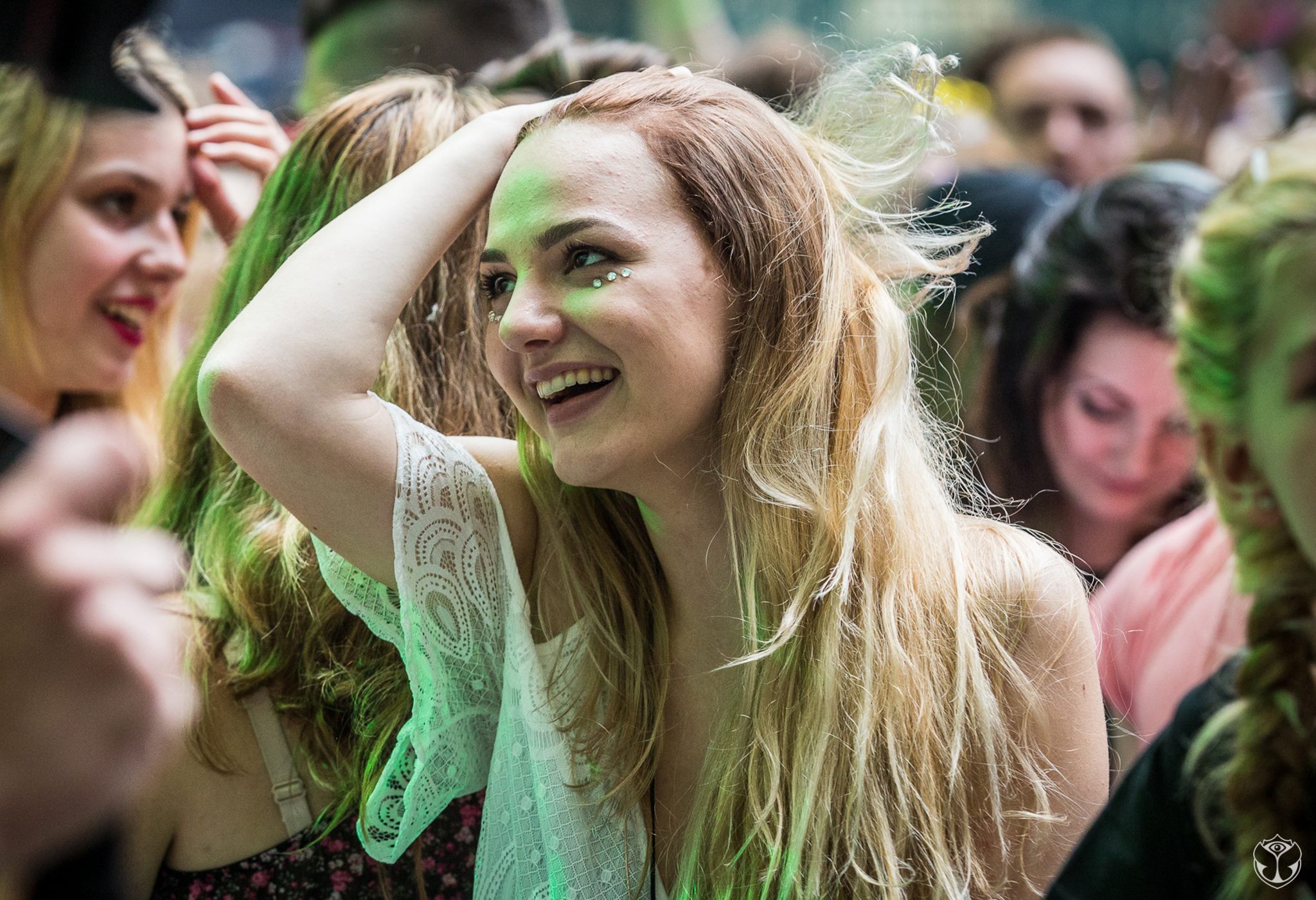 UNITE With Tomorrowland | Spain gallery image