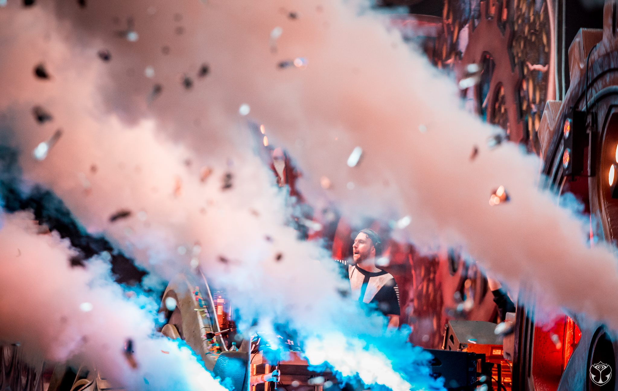 UNITE With Tomorrowland | Spain gallery image