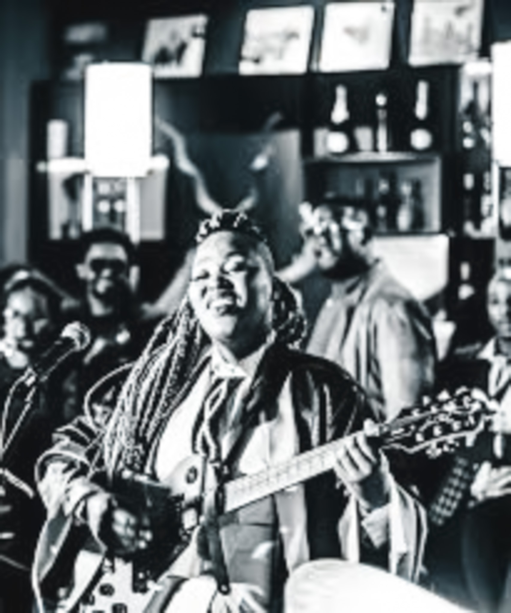 Untitled Basement gallery image