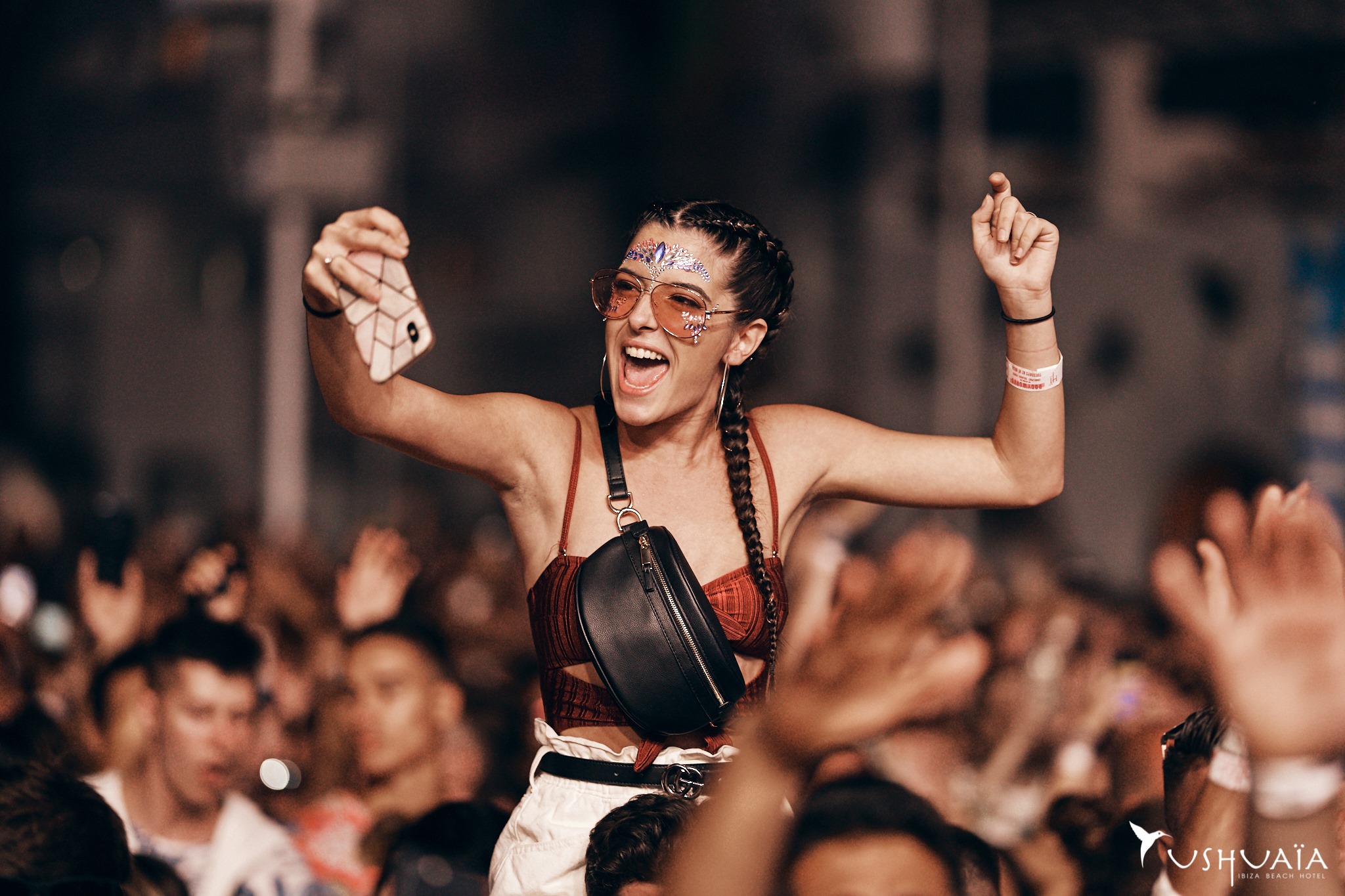 Ushuaïa Ibiza Beach Hotel gallery image