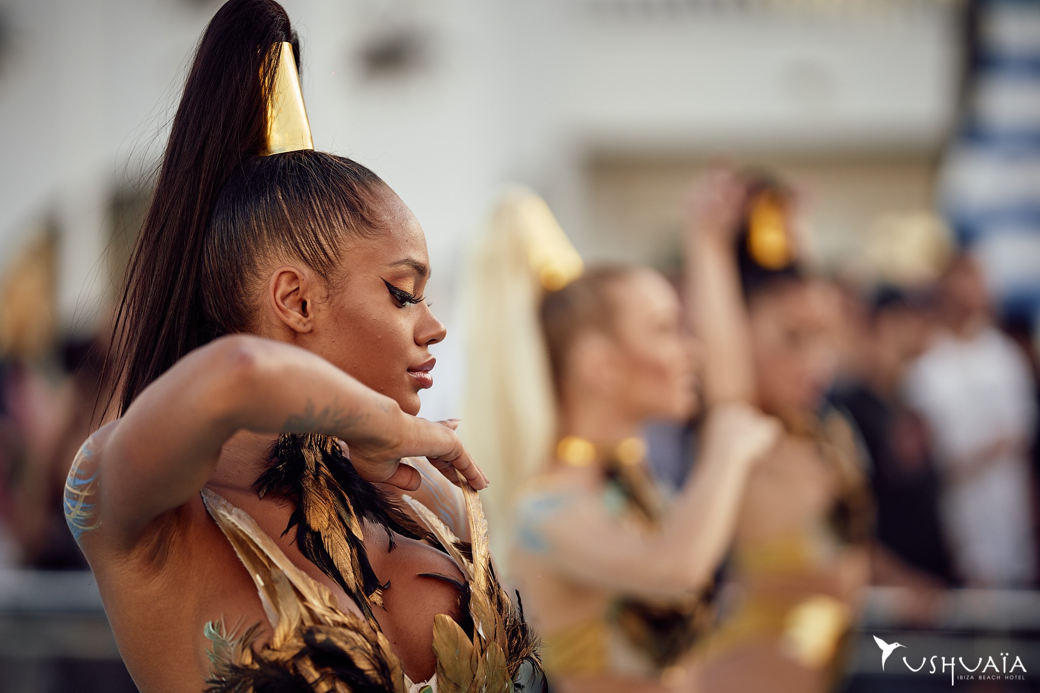 Ushuaïa Ibiza Beach Hotel gallery image