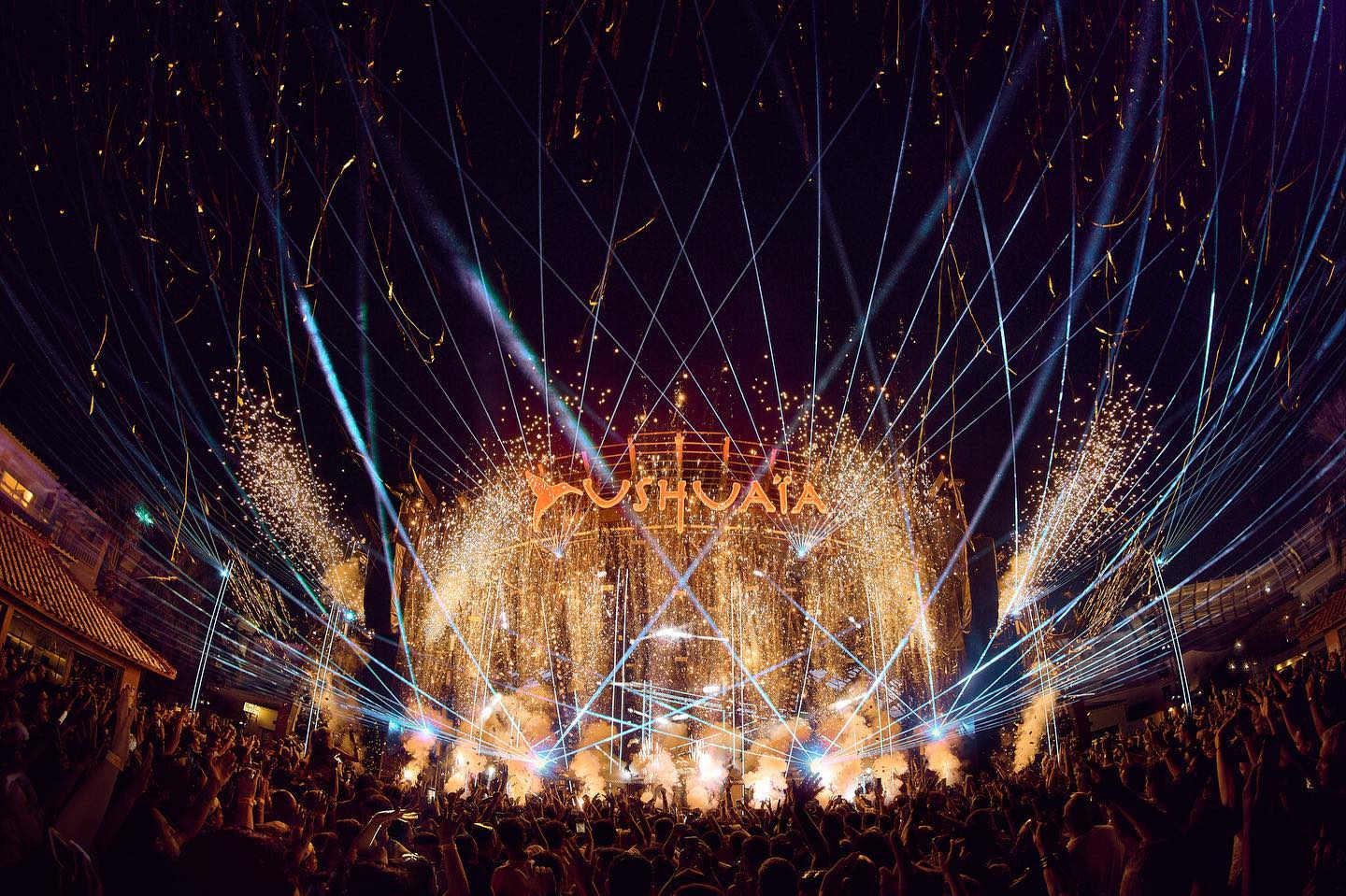 Ushuaïa Ibiza Beach Hotel gallery image