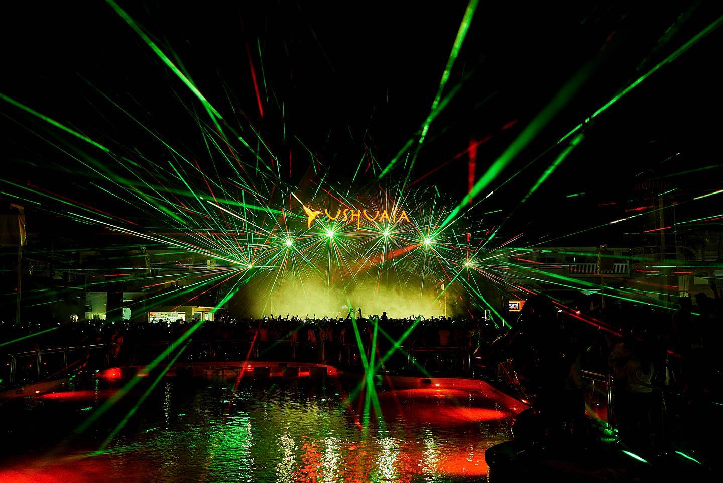 Ushuaïa Ibiza Beach Hotel gallery image