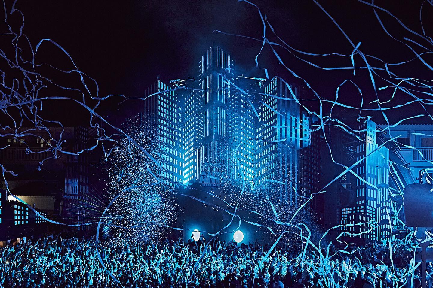 Ushuaïa Ibiza Beach Hotel gallery image