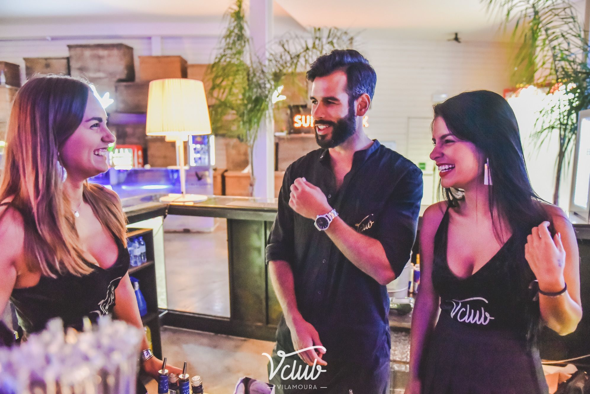 V Club Vilamoura gallery image