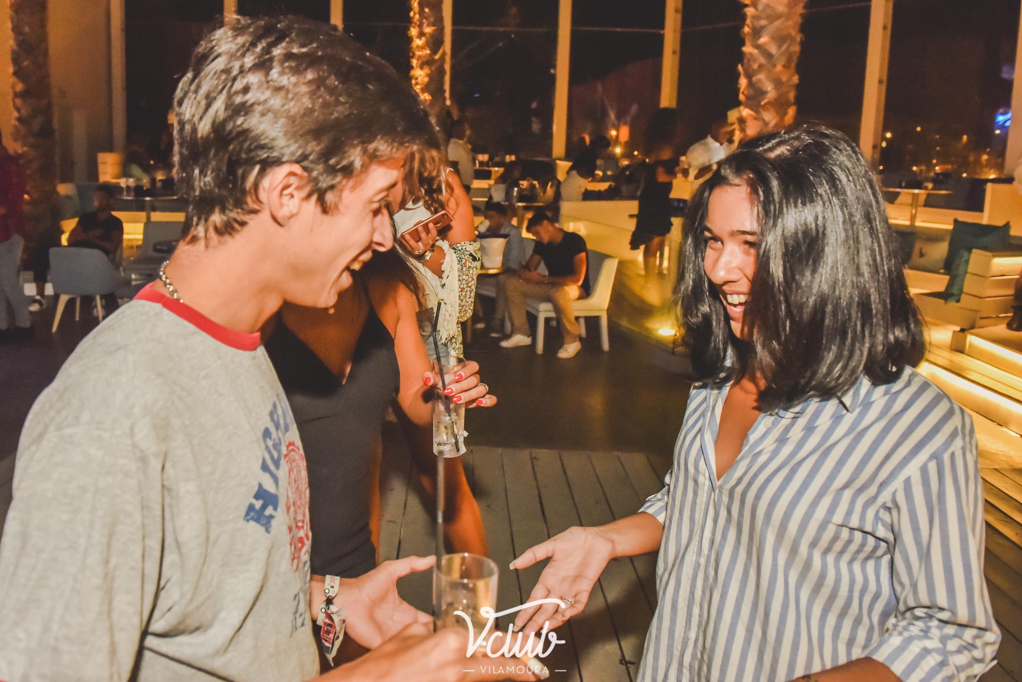 V Club Vilamoura gallery image