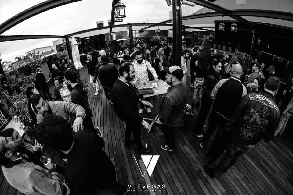 V de Vegas gallery image