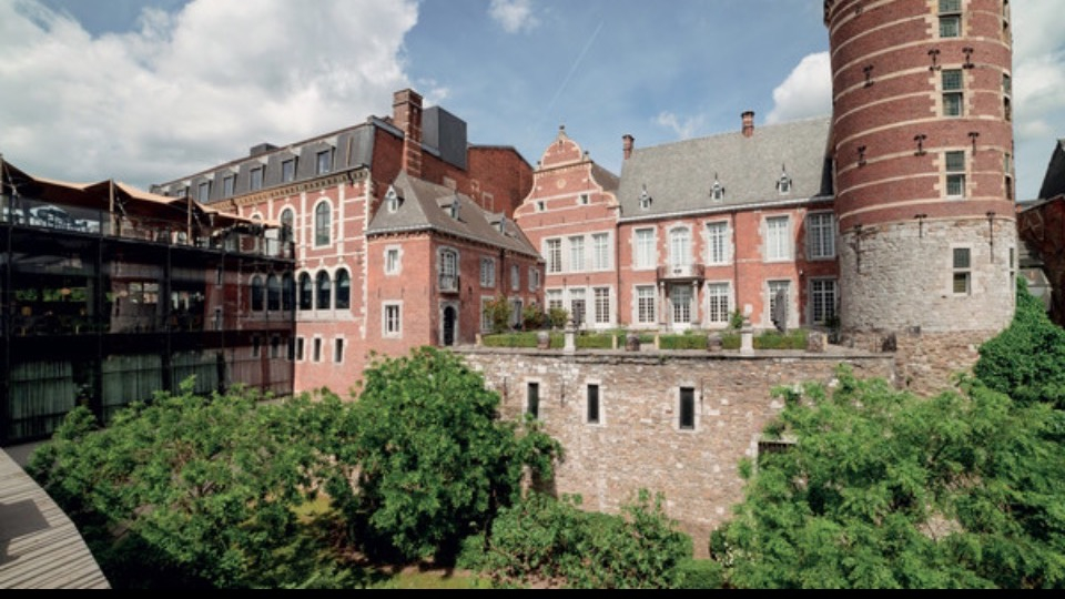 VAN DER VALK HOTEL SÉLYS LIÈGE gallery image