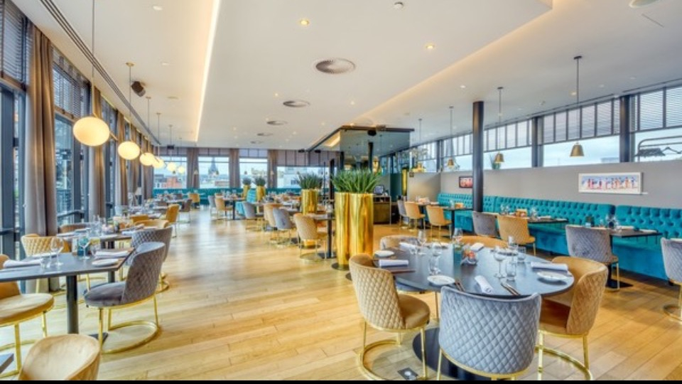 VAN DER VALK HOTEL SÉLYS LIÈGE gallery image