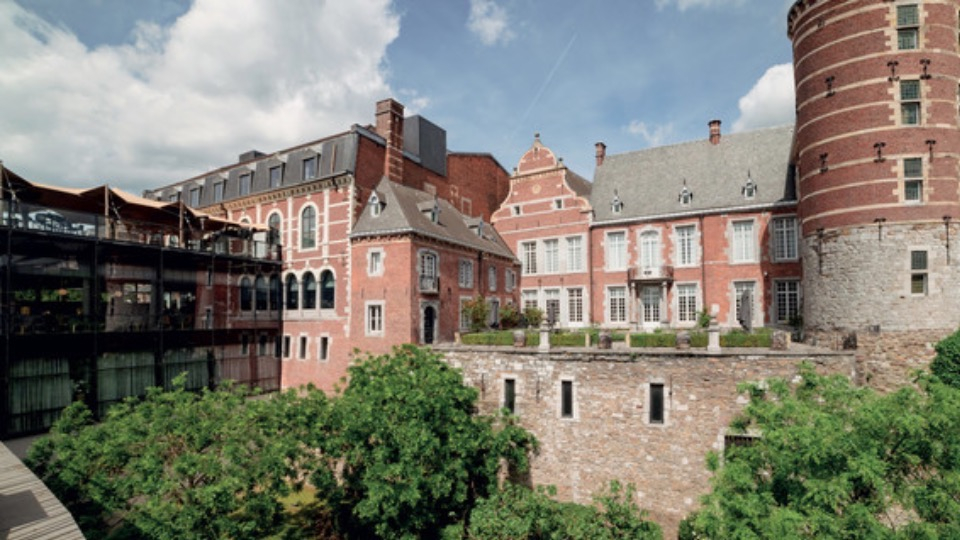 VAN DER VALK HOTEL SÉLYS LIÈGE gallery image