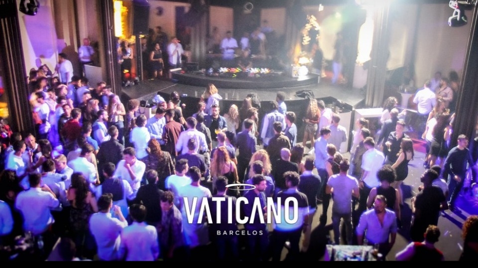 Vaticano Club