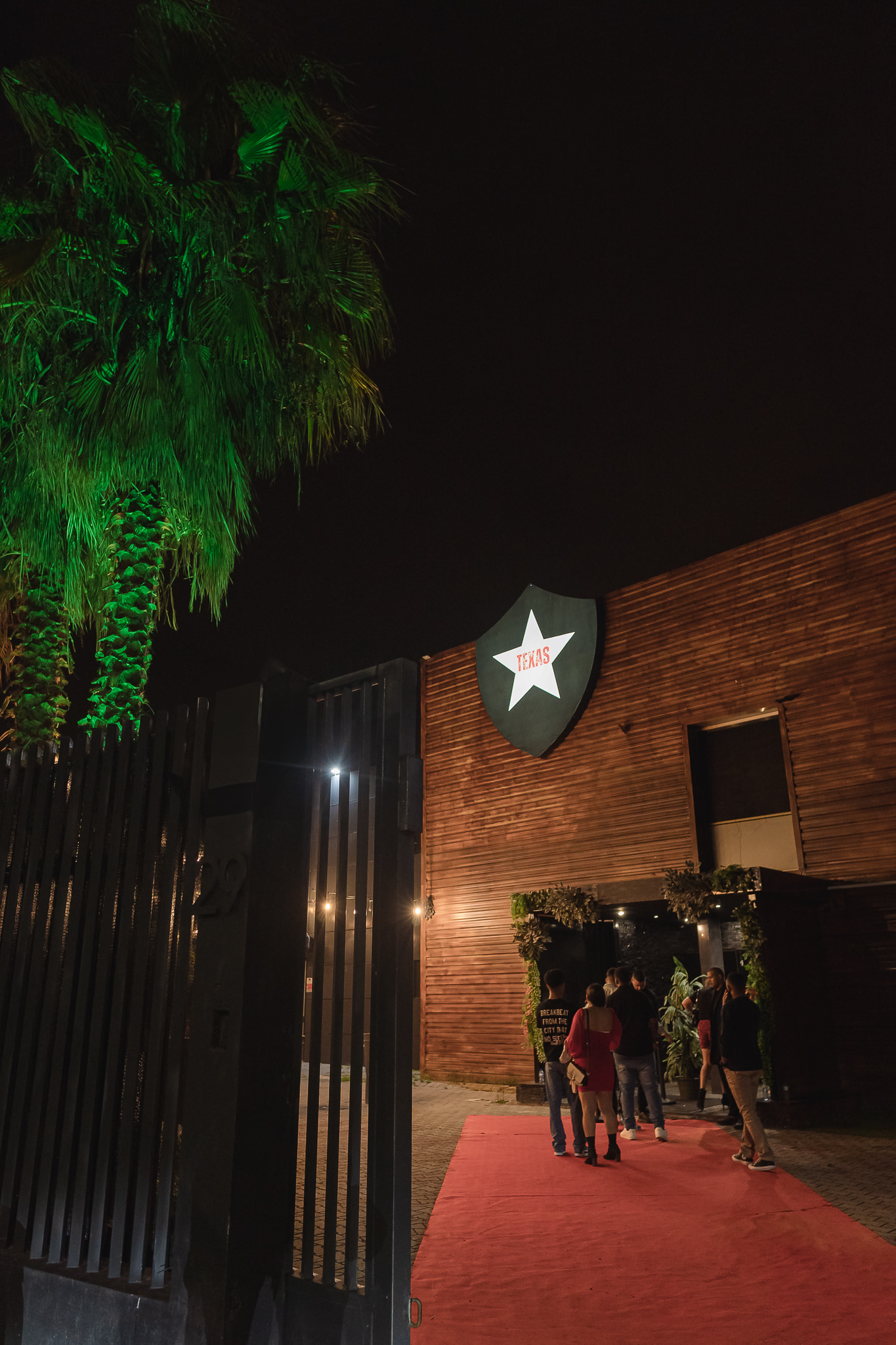 Velho Texas gallery image