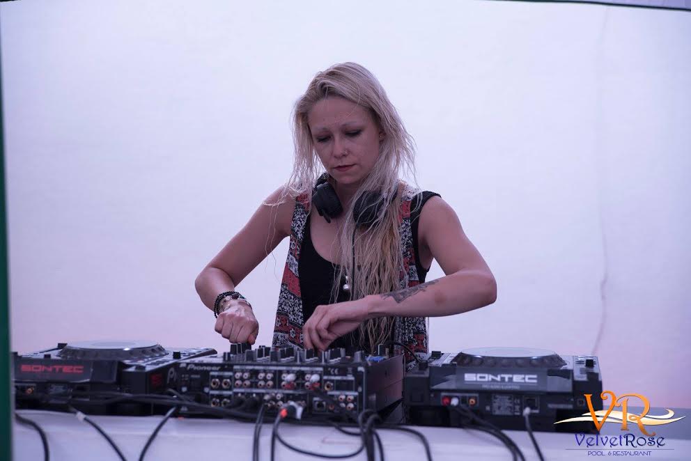 Velvet Rose gallery image