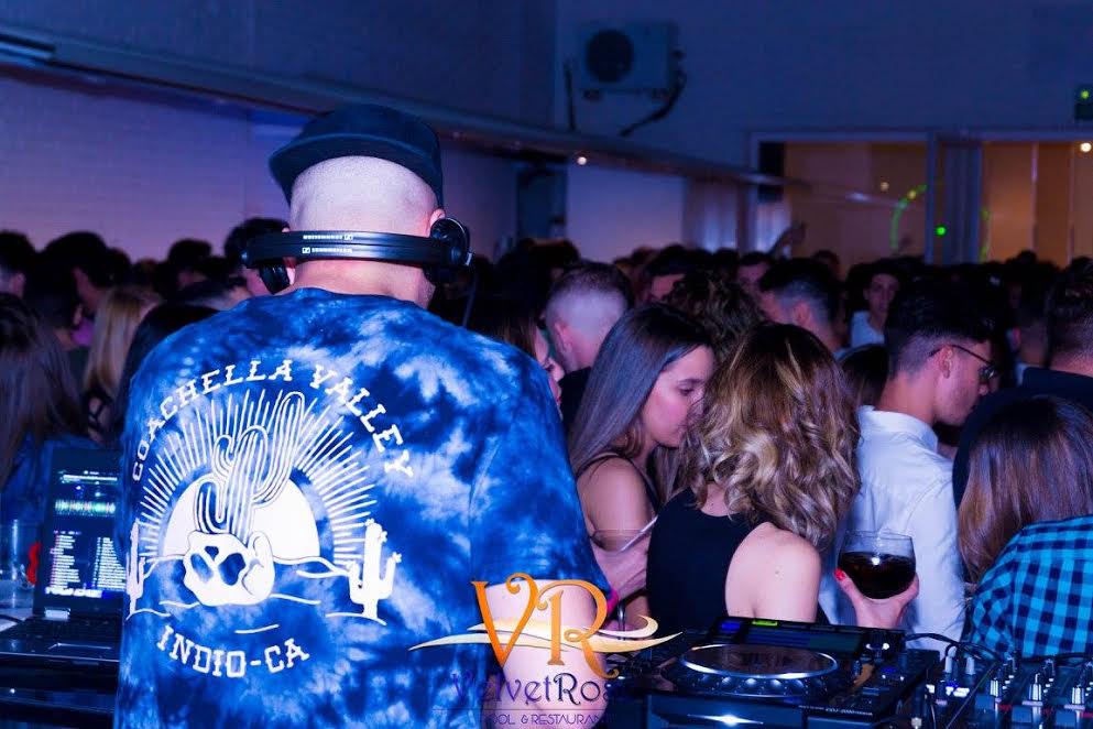 Velvet Rose gallery image