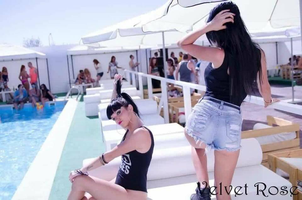 Velvet Rose gallery image