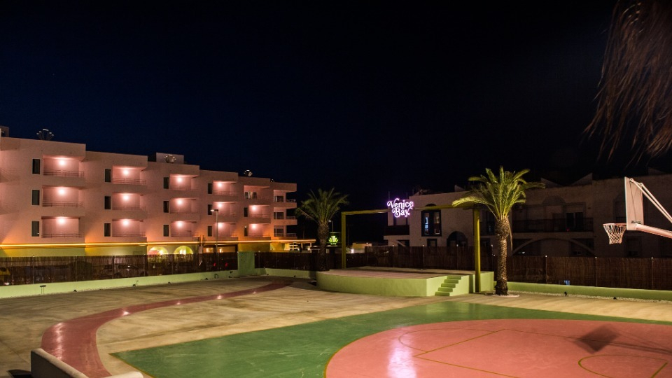 Venice Bay gallery image