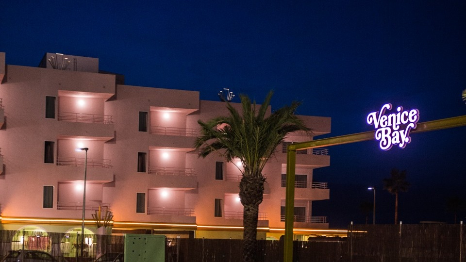 Venice Bay gallery image