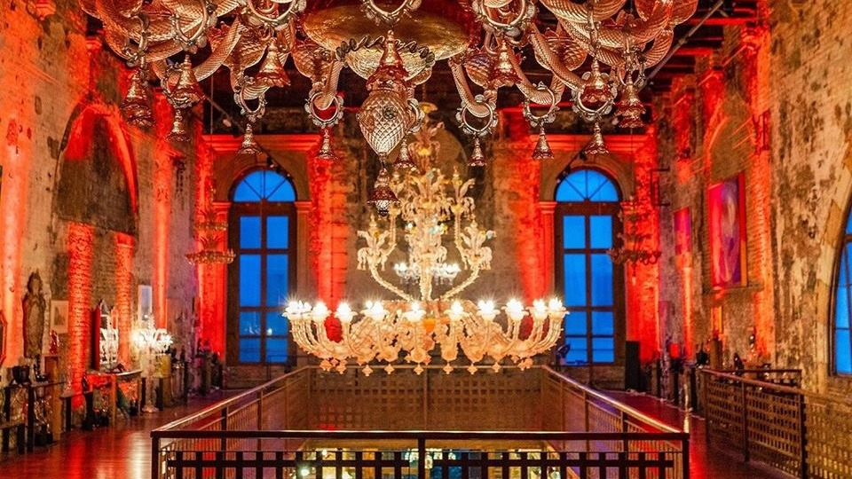 VENICE gallery image