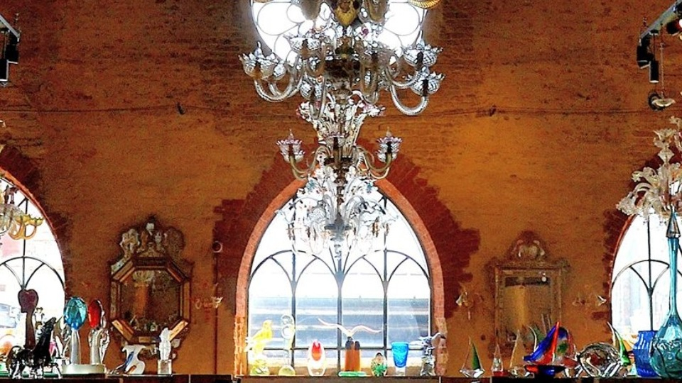 VENICE gallery image