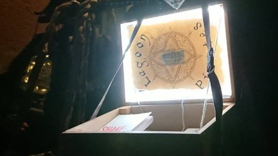 VENICE gallery image