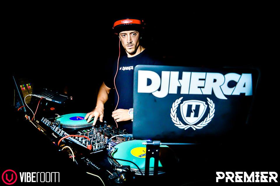 Vibe Room gallery image