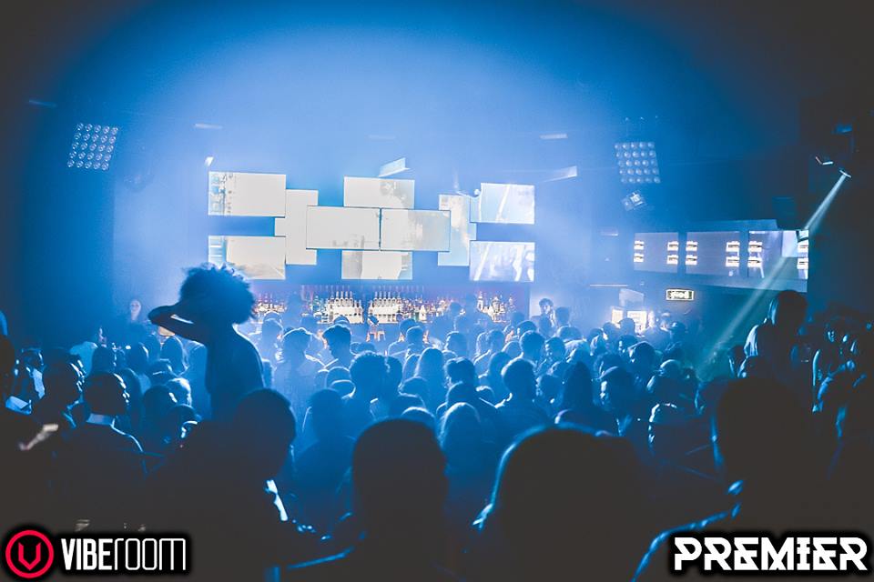 Vibe Room gallery image