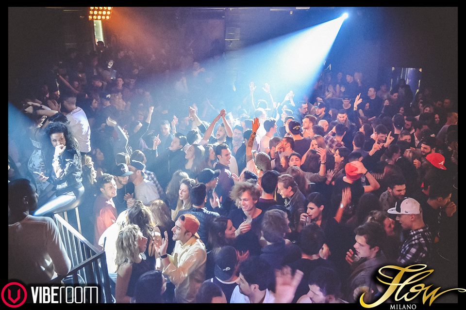 Vibe Room gallery image