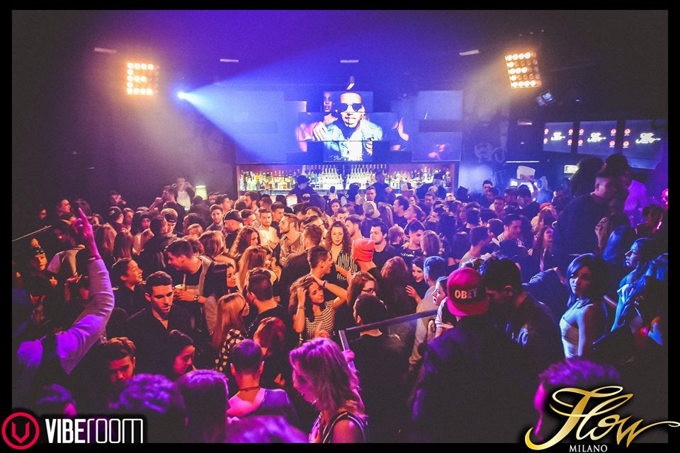 Vibe Room gallery image