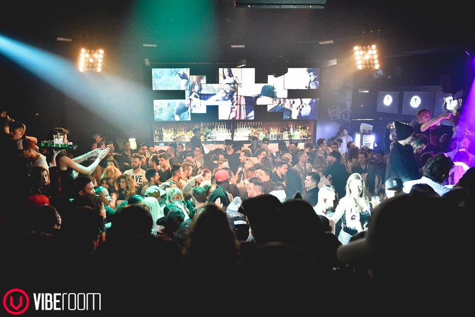 Vibe Room gallery image