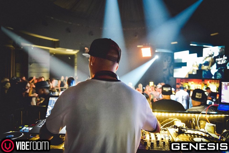 Vibe Room gallery image