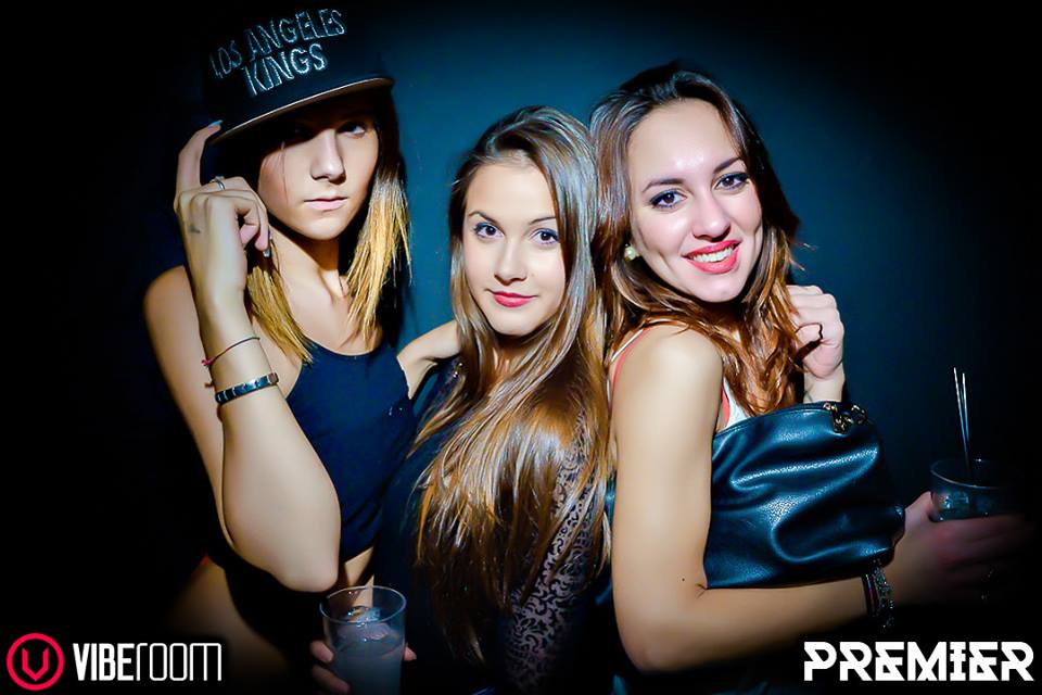 Vibe Room gallery image