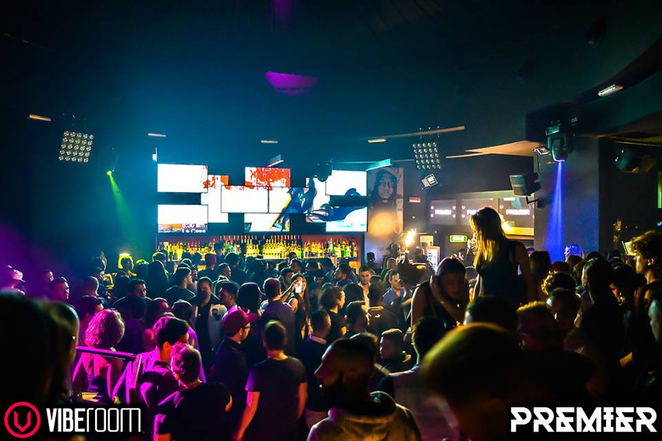 Vibe Room gallery image