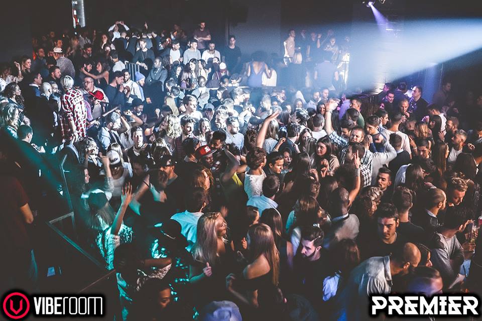 Vibe Room gallery image