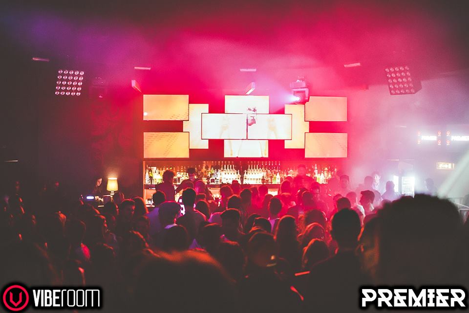 Vibe Room gallery image