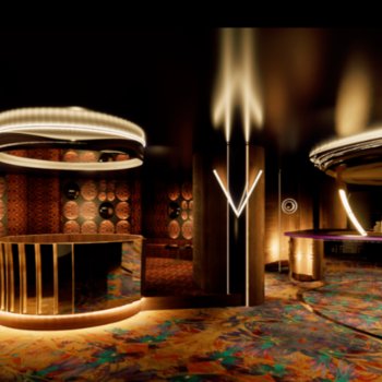 Victoria gallery image