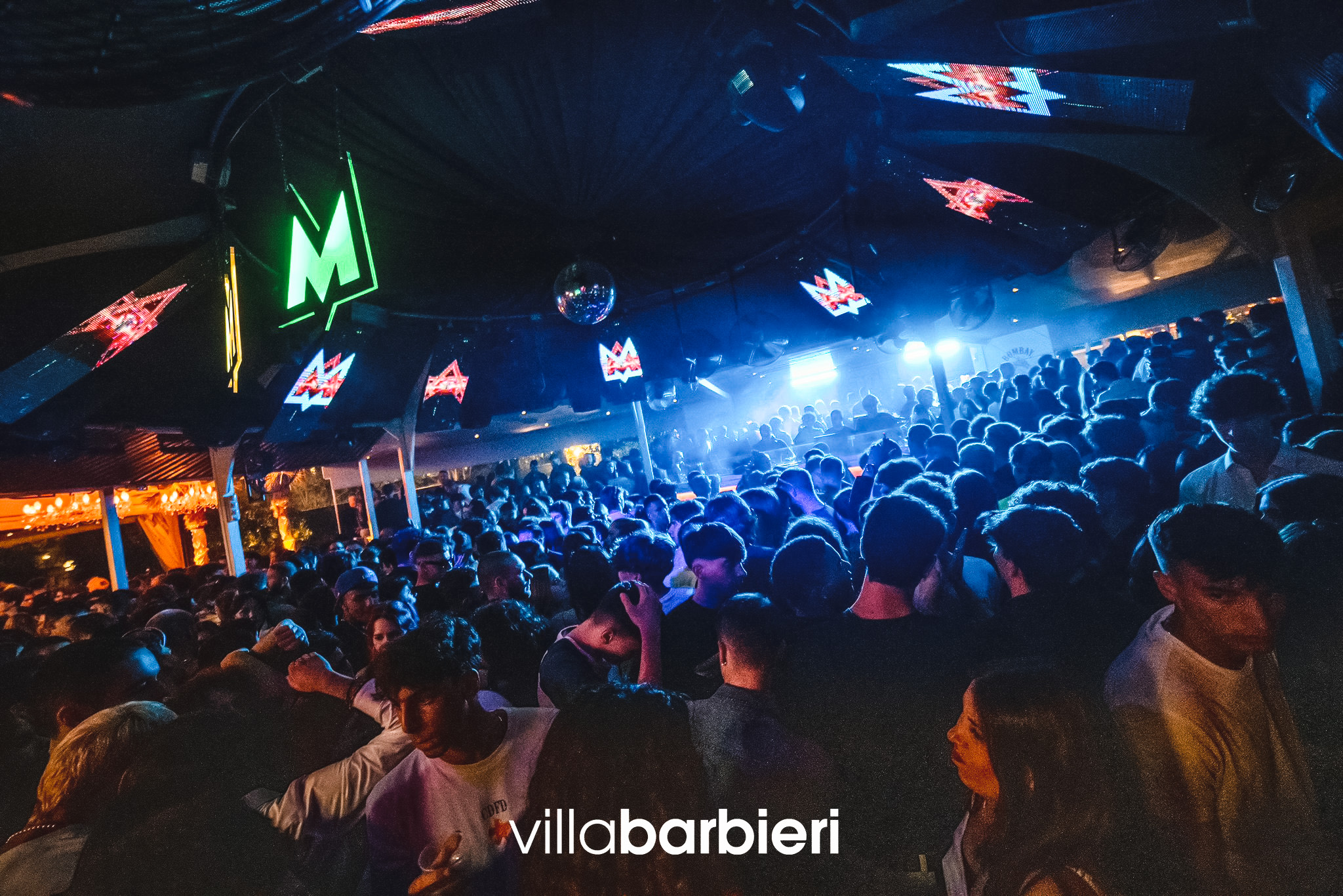 Villa Barbieri gallery image