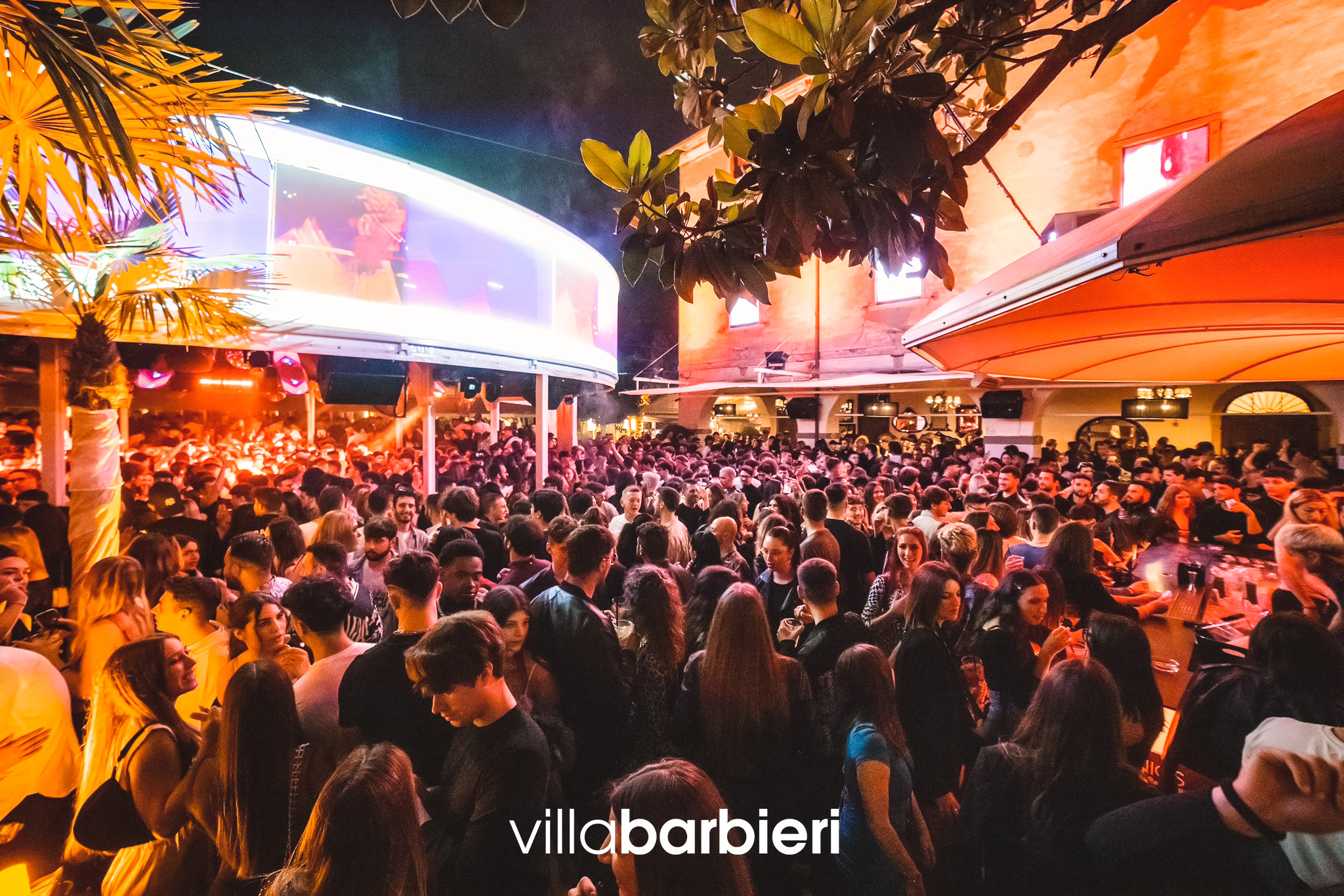 Villa Barbieri gallery image