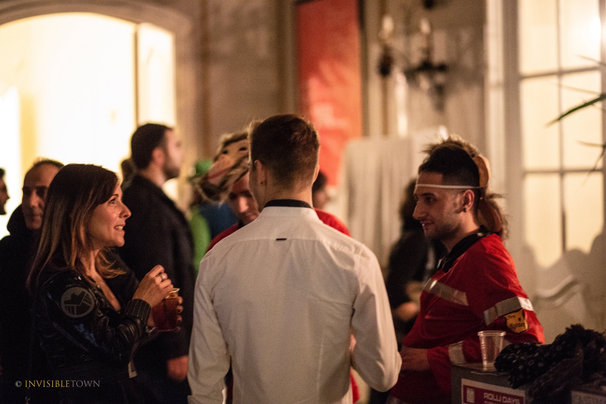 Villa Bombrini gallery image