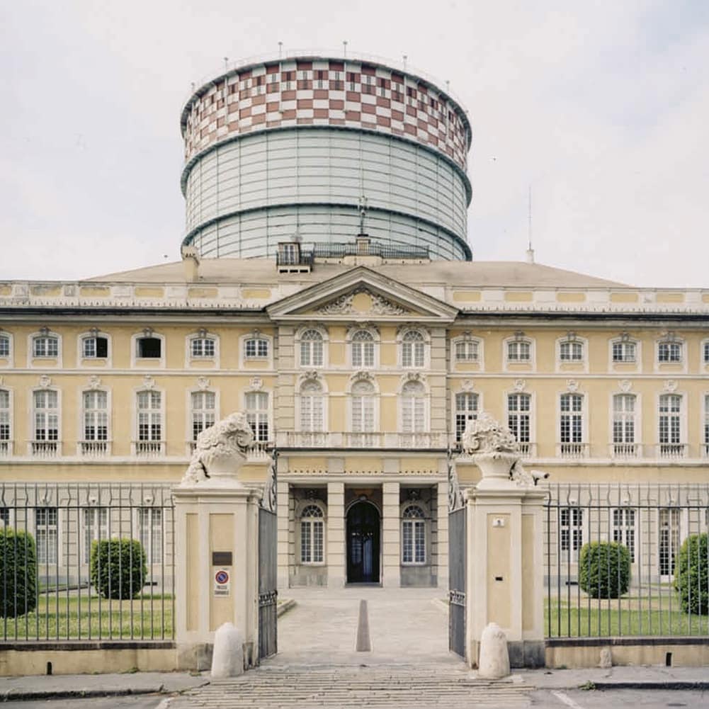 Villa Bombrini gallery image