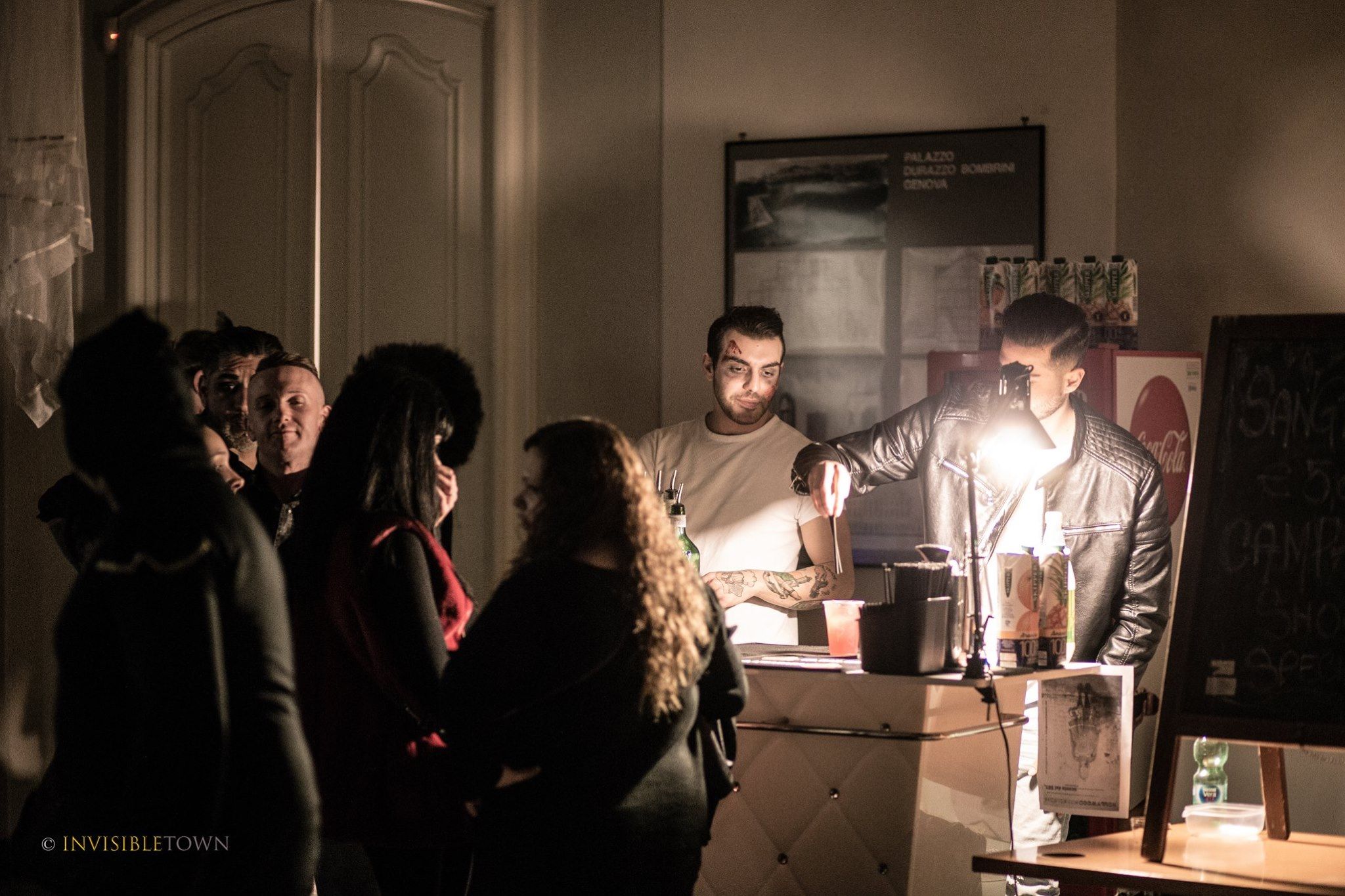 Villa Bombrini gallery image