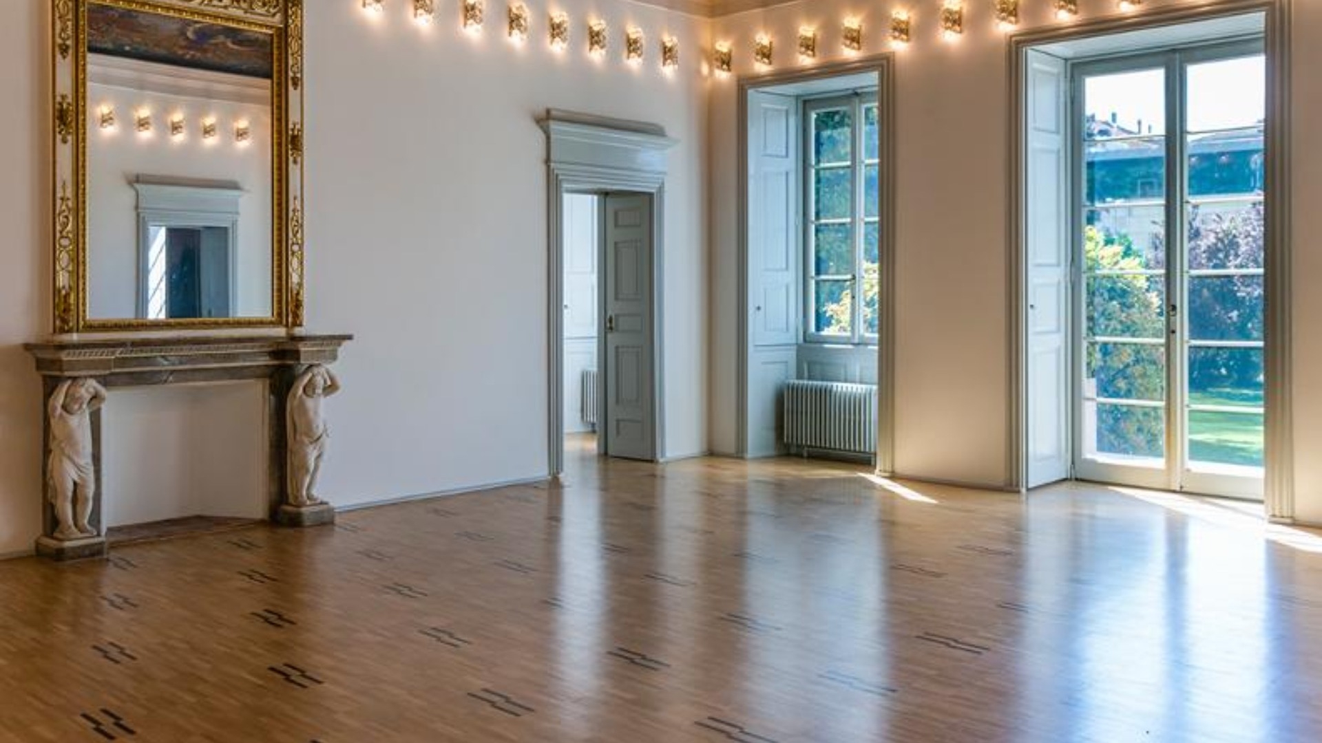 Villa Ciani gallery image