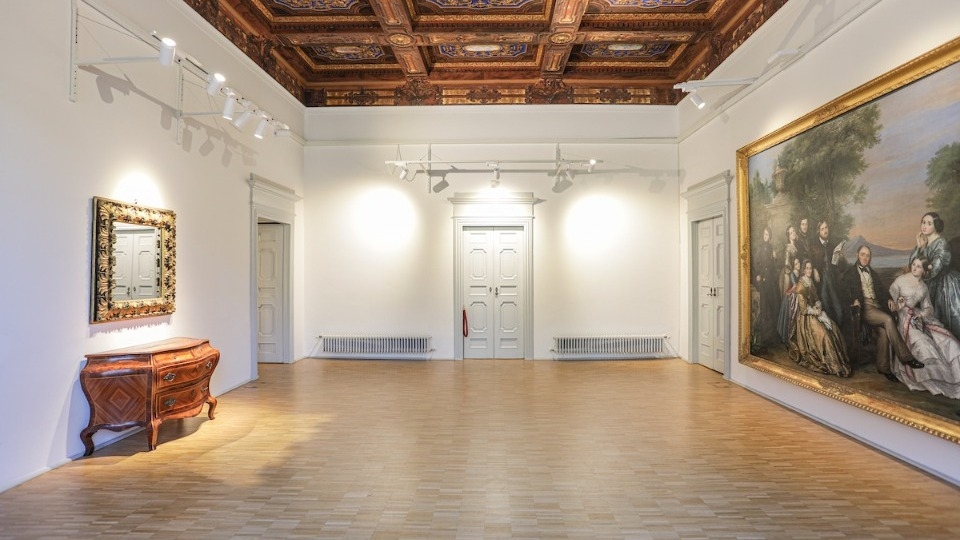 Villa Ciani gallery image