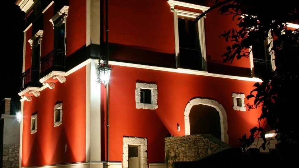 Villa Madame gallery image