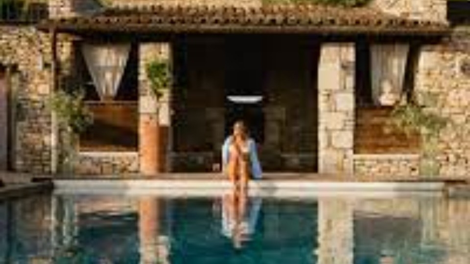 Villa Madame gallery image