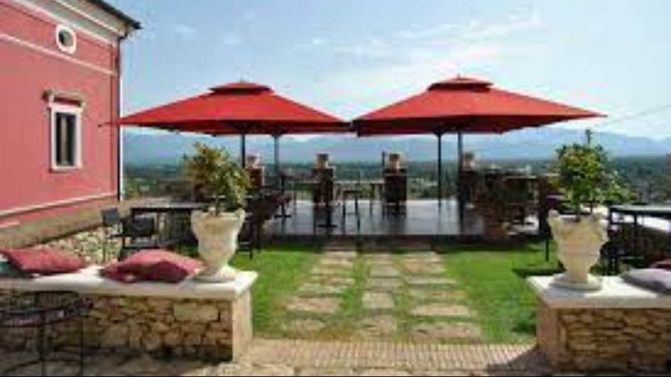 Villa Madame gallery image