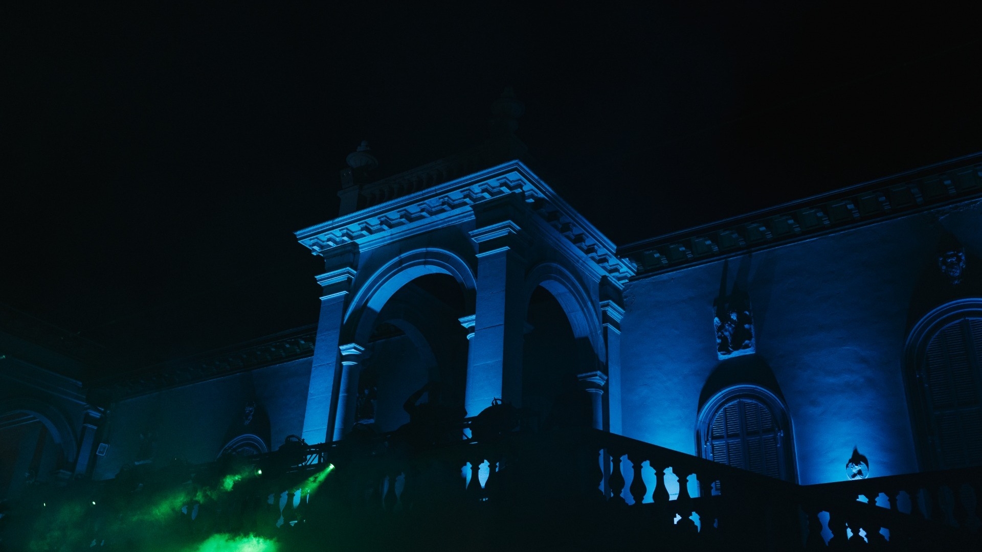 Villa Ormond Sanremo