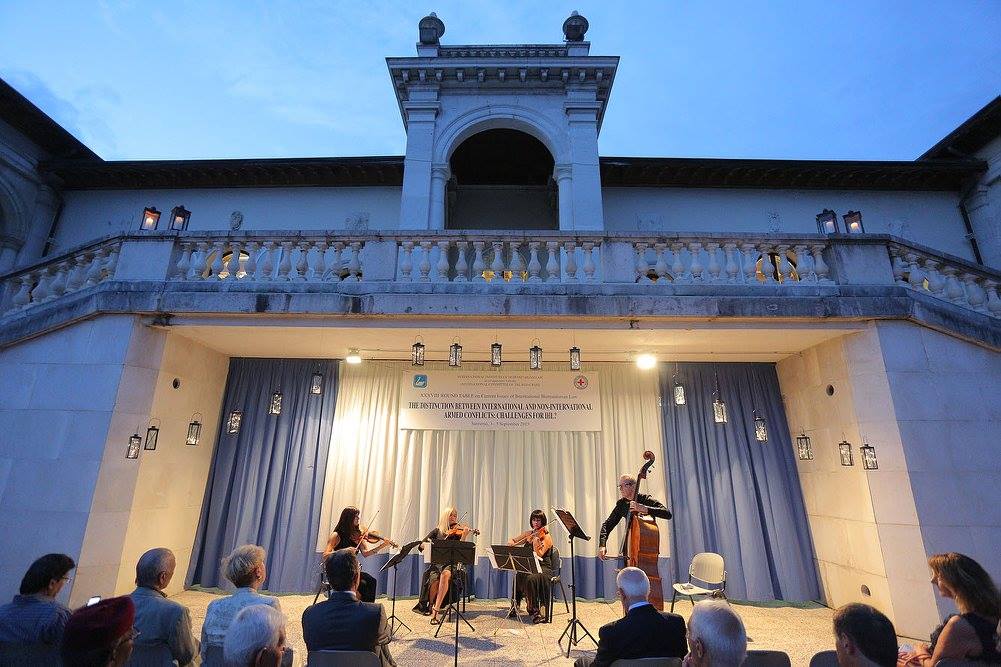 Villa Ormond Sanremo gallery image