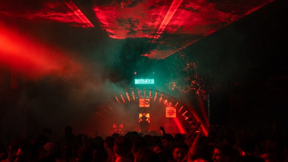 Villa Ormond Sanremo